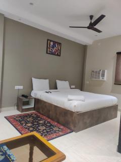 Hotel Sukhdham - Allahābād - 9