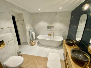 Superbe appartement terrasse et parking gratuit - 8