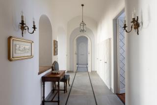Re Umberto luxury apartment - Turin - 8