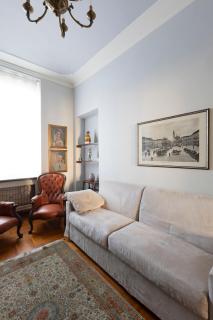 Re Umberto luxury apartment - Turin - 5