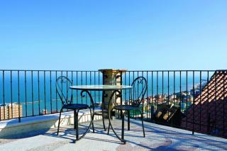 B&B La Torretta sul Borgo - Grottammare - 1