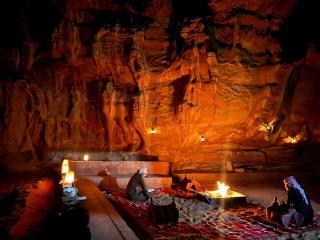 Raka Camp & Tours - Wadi Rum - 8