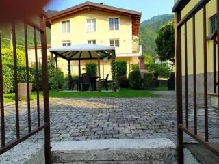 Apartment in Idro near Lake and Town Center - 2