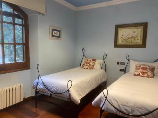 Chalet Boutique con chimenea y indoor pool - 2