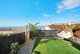 Villa View Candesol - Santiago del Teide - 8