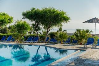 Semiramis Village Hotel - Chersonissos - 1