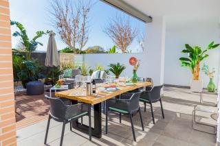 Paraiso Verde Apartment Javea by Rock Rentals - Jávea - 0