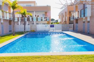 Paraiso Verde Apartment Javea by Rock Rentals - Jávea - 9