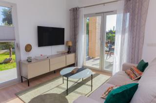 Paraiso Verde Apartment Javea by Rock Rentals - Jávea - 8