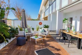 Paraiso Verde Apartment Javea by Rock Rentals - Jávea - 4