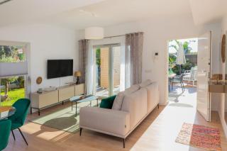 Paraiso Verde Apartment Javea by Rock Rentals - Jávea - 3