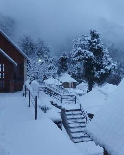 The Bugyal - Kanatal - 2
