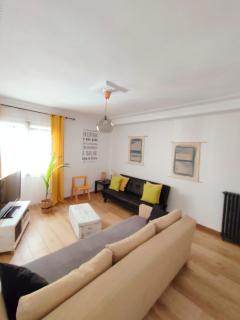 Tirwal Suite - Teruel - 6