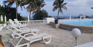 Domaine des Tourterelles - Capesterre-de-Marie-Galante - 7