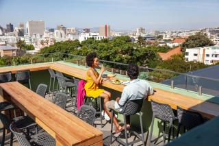 Cloud 9 Boutique Hotel and Spa - Kapstadt - 3