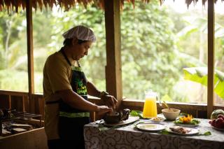 Eywa Lodge Amazonas - All inclusive - 5