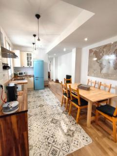Tirwal Suite - Teruel - 2