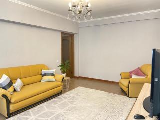 At Home Almaty - next to Almaty mall - 7