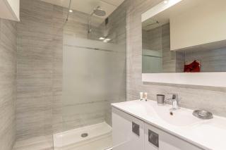Beautiful apartment with balcony - Center Cannes - Cannes - 1