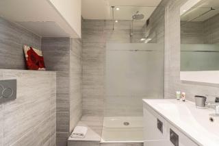 Beautiful apartment with balcony - Center Cannes - Cannes - 2