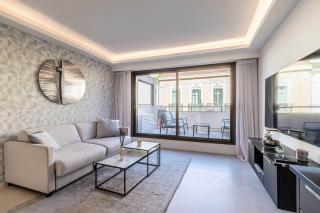 Superb One bedroom flat and terrace - Cannes center - Cannes - 0
