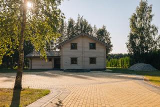 Rannatamme Villa - Kabli - 2