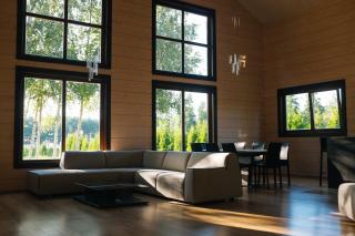 Rannatamme Villa - Kabli - 9