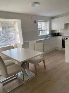 Spacious and Cosy 2 Bedroom Flat in Bermondsey - Londra - 0