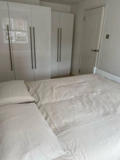 Spacious and Cosy 2 Bedroom Flat in Bermondsey - Londra - 8