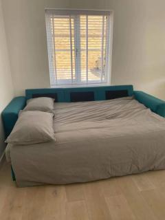 Spacious and Cosy 2 Bedroom Flat in Bermondsey - Londra - 1
