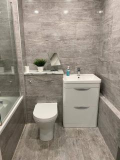 Spacious and Cosy 2 Bedroom Flat in Bermondsey - 1