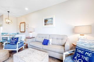 Beach Club 173 & 174 - Padre Island - 7