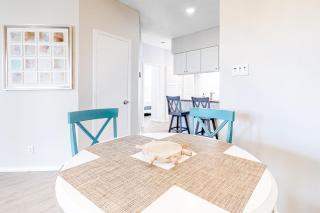 Beach Club 173 & 174 - Padre Island - 7