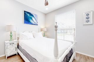 Beach Club 173 & 174 - Padre Island - 5