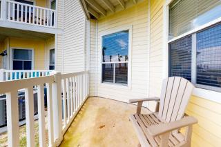 Beach Club 173 & 174 - Padre Island - 4