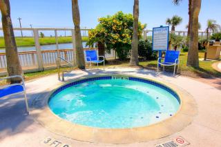 Beach Club 173 & 174 - Padre Island - 8