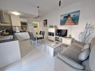 Apartamento Calpe Beach 1 - Calpe - 7