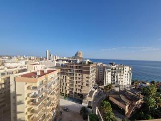 Apartamento Calpe Beach 1 - Calpe - 6