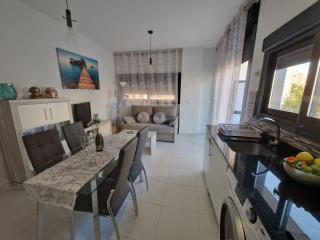Apartamento Calpe Beach 1 - Calpe - 3