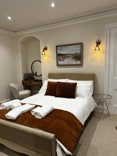St Duthus Villa Guesthouse - Tain - 7