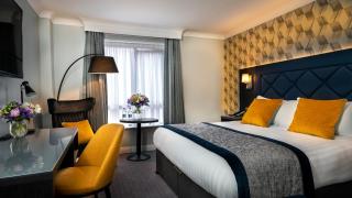 Camden Court Hotel - Dublin - 4
