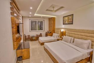 Height View Residency - Dehradun - 4