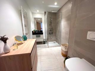 STUDIO avec terrasse 400m Croisette / Rue d’Antibes - Cannes - 1