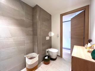 STUDIO avec terrasse 400m Croisette / Rue d’Antibes - Cannes - 3