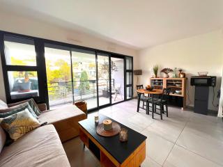 STUDIO avec terrasse 400m Croisette / Rue d’Antibes - Cannes - 0