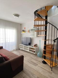 VicAm Atico Duplex - 5