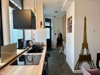 Logement GUÉNOT pour 5 personnes sur Paris 11 - París - 5