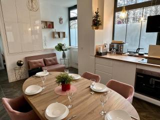Logement GUÉNOT pour 5 personnes sur Paris 11 - París - 0