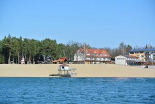 Bernsteinsee Hotel - Sassenburg - 0