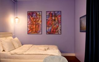 Downtown Italian Studio - Bucharest - 7